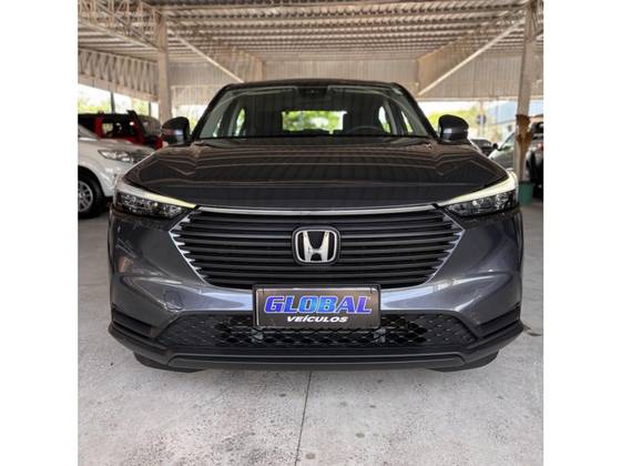HONDA HR-V 1.5 DI I-VTEC FLEX EX CVT